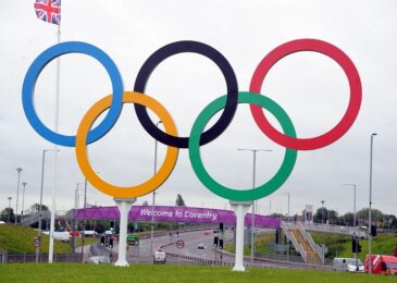 ICC to push for cricket’s inclusion in the 2028 Olympics