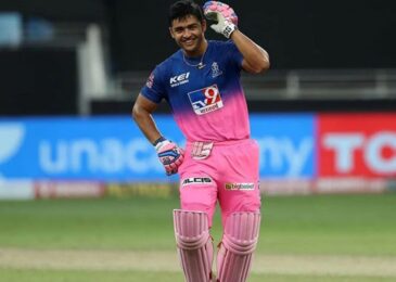 IPL is a great opportunity for me to fulfill my India ambitions,” states Rajasthan Royals’ mercurial all-rounder Riyan Parag