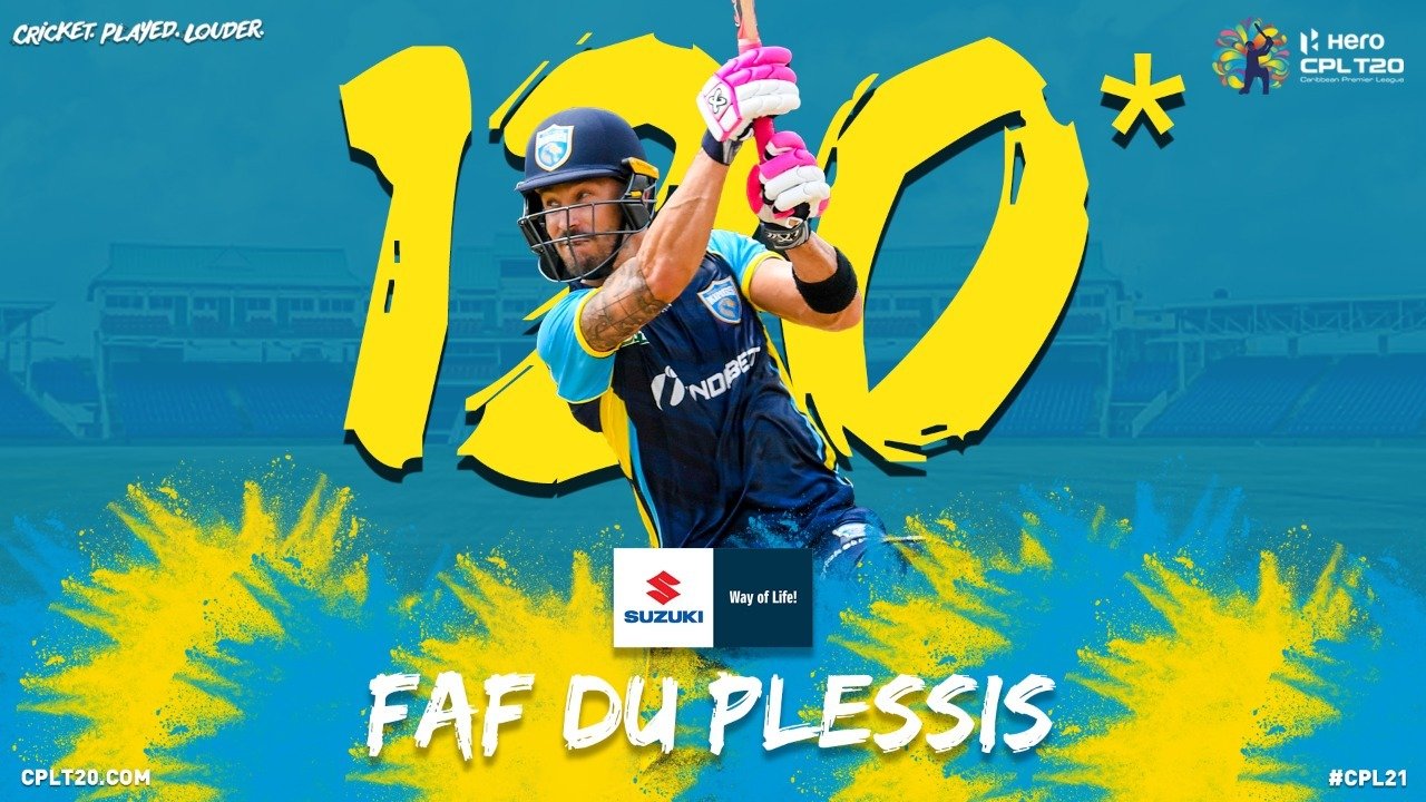 CPL 2021, Match Highlights, St Lucia Kings vs St Kitts and Nevis Patriots