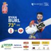 Kathmandu Kings XI beat Lalitpur Patriots by 7 wickets