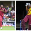 Rajasthan Royals announce Evin Lewis and Oshane Thomas as replacement players