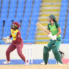 SA women fail to fire in the last WT20 against the Windies