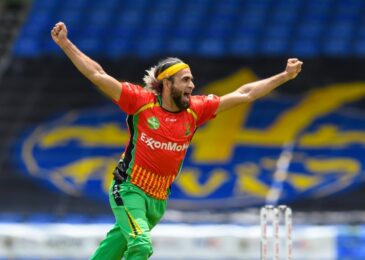 Amazon Warriors end TKR’s unbeaten run