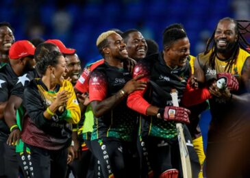 Cottrell ensures unlikely win for Patriots in thrilling finale