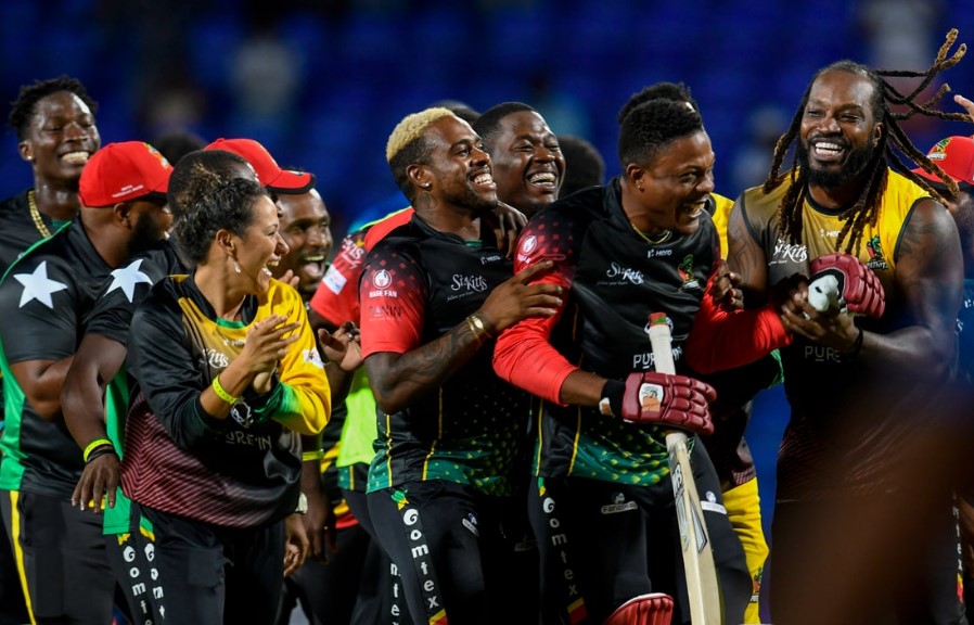 Cottrell ensures unlikely win for Patriots in thrilling finale