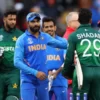 T20 World Cup: Pakistan To Face India Today