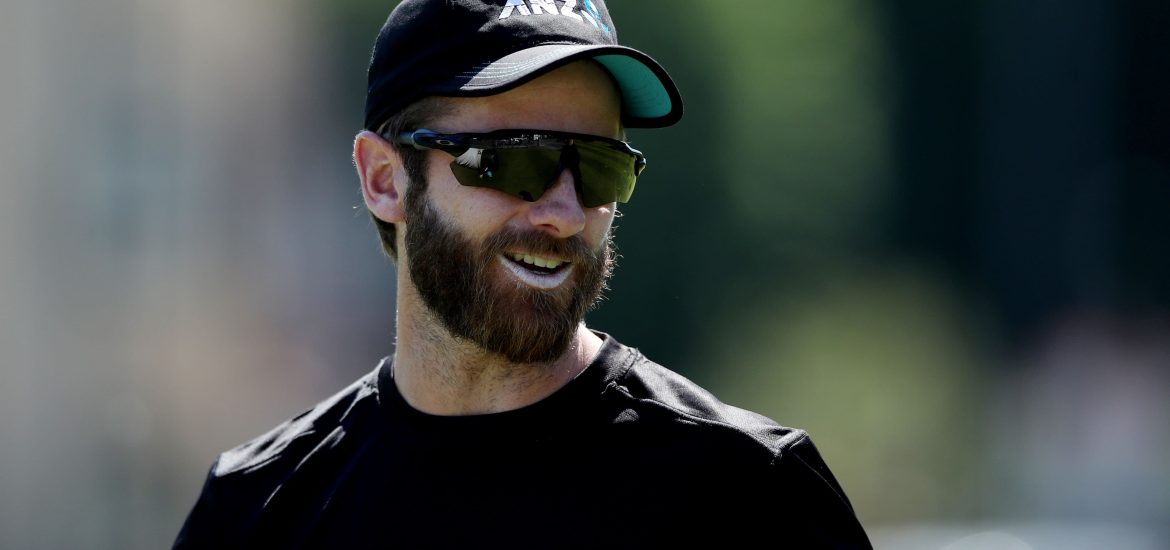 Kane Williamson put on a statement expecting no animosity in the Pakistan T20 World Cup match