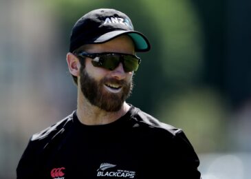 Kane Williamson put on a statement expecting no animosity in the Pakistan T20 World Cup match