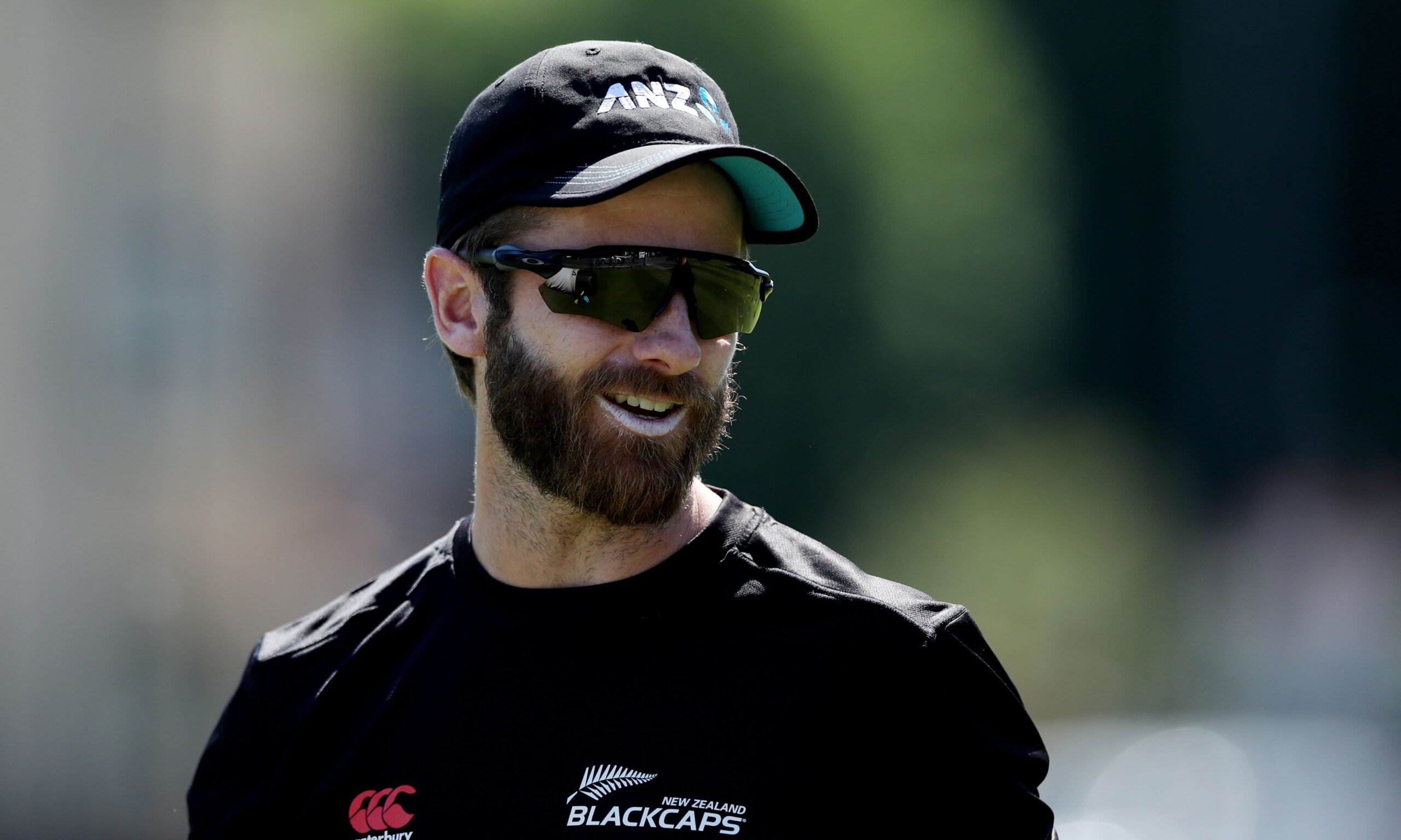 Kane Williamson put on a statement expecting no animosity in the Pakistan T20 World Cup match