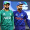 T20 World Cup: Pakistan Thrashed The Old Rivals India