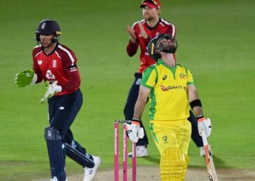 Mini Ashes Clash