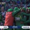 PCB Screened Champions Trophy final clip Before India vs Pakistan Clash