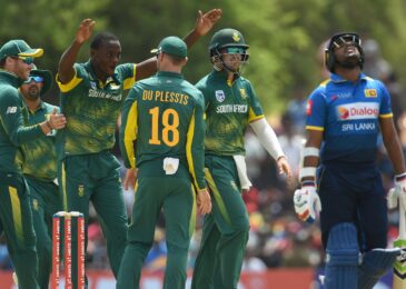 South Africa can beat dark horses Sri Lanka after West Indies triumph, says Morkel
