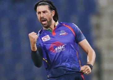 “The T10 format could be utilized to promote cricket globally,” says Deccan Gladiators’ David Wiese