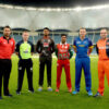 Cricket Associate Nations and Their Future