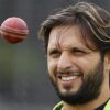 25 Remarkable Years Of Shahid Afridi
