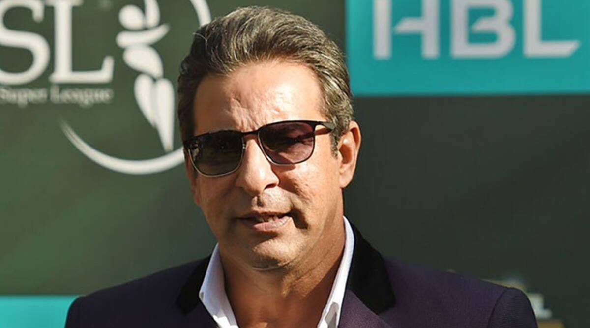 Why Wasim Akram Does Not Want to Coach Team Pakistan?