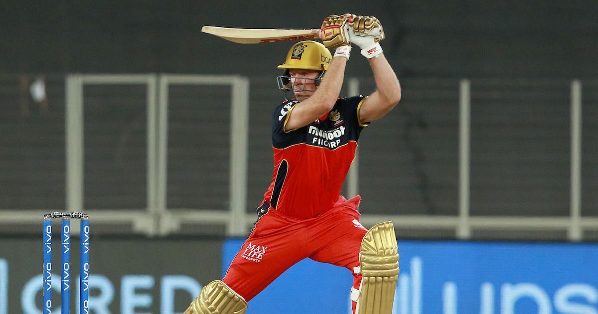 South African legend AB de Villiers announced retirement from all forms of Cricket