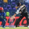 T20 WorldCup: New Zealand Enters The SemiFinals, Afghanistan and India knocked out