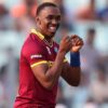Dwayne Bravo Confirmed Retirement From International Cricket After T20 World Cup