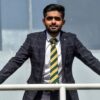 Babar Azam named captain of the Official ICC Team of the Tournament