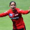 Harmanpreet Kaur Hopeful Of Women’s IPL To Happen Soon