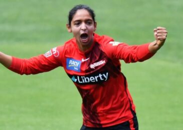 Harmanpreet Kaur Hopeful Of Women’s IPL To Happen Soon