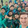 Pakistan Cricket Team; No more False coins