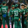 Pakistan Announced 12 Man Squad For First Bangladesh T20I