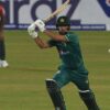 Pak vs Ban: Pakistan Beat Bangladesh In The First T20I