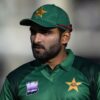 Asif Ali In ICC Nominations For Player Of The Month