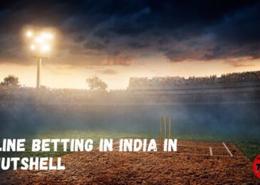 Online Betting in India in A Nutshell