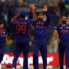 T20 World Cup: India Bagged Its First Win By Beating Afghanistan