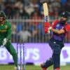 T20 WorldCup: Despite SouthAfrica’s win, England And Australia Got Into The Semi-Finals