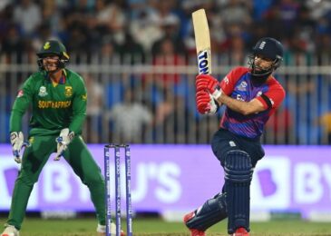 T20 WorldCup: Despite SouthAfrica’s win, England And Australia Got Into The Semi-Finals