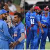 T20 WorldCup: #FixedMatch Trends On Twitter As India Thrashed Afghanistan