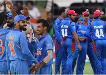T20 WorldCup: #FixedMatch Trends On Twitter As India Thrashed Afghanistan