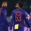 T20 World Cup: India Suffers Trolling After New Zealand Outclassed India