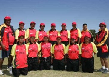 Papua New Guinea withdraw from ICC Women’s World Cup Qualifier