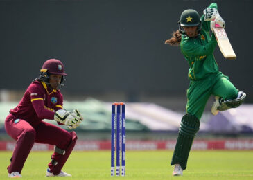 Pak vs WI: West Indies Women’s Cricket Team Has Arrived in Pakistan