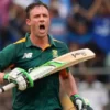 Retirement News: Fans Heartbroken As AB De Villiers Retires From Cricket