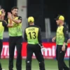 Australia Thumping Win Over Bangladesh