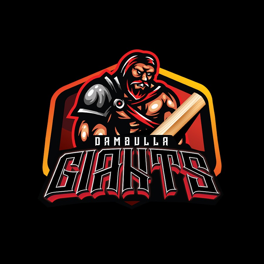 Dambulla Giants Squad for Lanka Premier League 2021