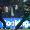T20 World Cup: Pakistan Enters The Semi Finals After Beating Namibia