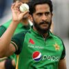 T20 WorldCup: Fans Defends Hassan Ali Against Criticism After He Dropped Wade’s Catch