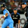 New Zealand tour of India, 2021 Schedule, Live Streaming & TV Channels List