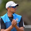 Rahul Dravid appointed as head coach of Team India