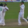 Pakistan Whitewashed Bangladesh 2-0, Clean Sweeps The Entire Tour