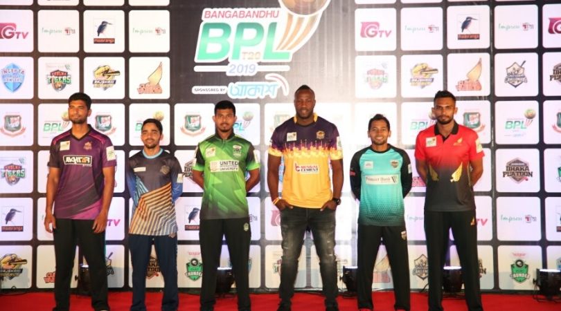 Bangladesh Premier League 2022 to kick off on January 21