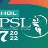 PSL 7: Players Picked In The Gold Category For PSL 2022